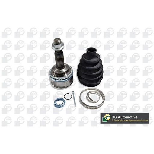 BGA Drive Shaft Joint Kit fits Toyota Avensis 1997-2008 1.6 1.8 2.0