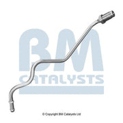 BM Catalysts Pressure Pipe PP11414A PP11414A