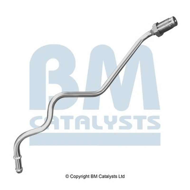 BM Catalysts Pressure Pipe PP11414A PP11414A