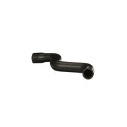 Gates Radiator Coolant Hose 410mm ID fits Fiat Panda 2003-2004 1.1 1.2
