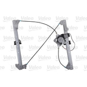 Valeo Electric Window Regulator Lifter Left Front 850062
