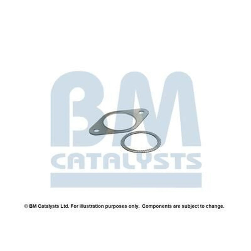 BM Catalysts Fitting Kit FK80271A FK80271A