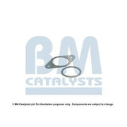 BM Catalysts Fitting Kit FK80271A FK80271A