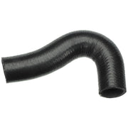 Gates Radiator Coolant Hose 230mm ID fits Vauxhall Cavalier 1977-1981 1.3