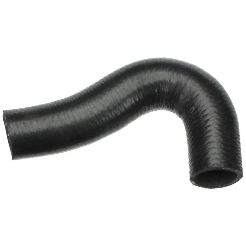 Gates Radiator Coolant Hose 230mm ID fits Vauxhall Cavalier 1977-1981 1.3