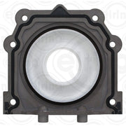 Elring Crankshaft Shaft Seal OD ID Wide fits Mercedes-Benz A-Class 2004-2012