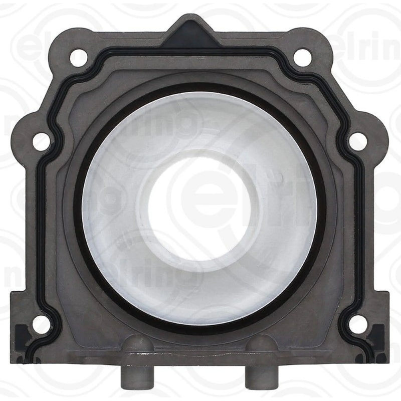 Elring Crankshaft Shaft Seal OD ID Wide fits Mercedes-Benz A-Class 2004-2012