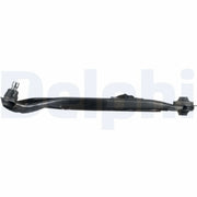 Delphi Control/Trailing Arm Lower fits Nissan X-Trail 2014 on