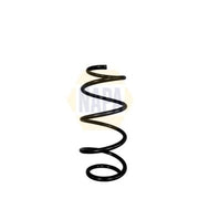 NAPA Front Suspension Coil Spring fits Skoda Octavia III Combi 2012-2020 1.6