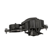 Gates Crankcase Oil Separator fits BMW 3 2002-2007
