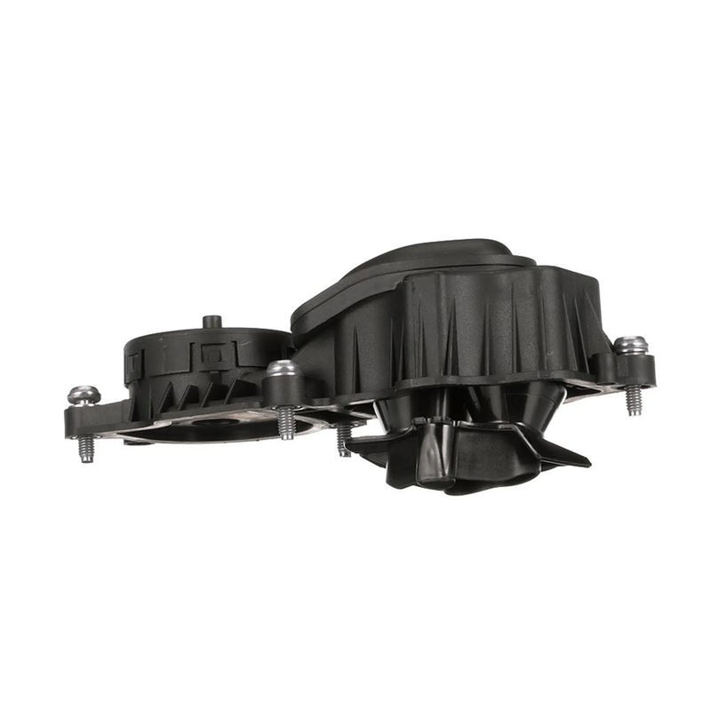 Gates Crankcase Oil Separator fits BMW 3 2002-2007