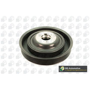 BGA Crank Shaft Belt Pulley DP6701