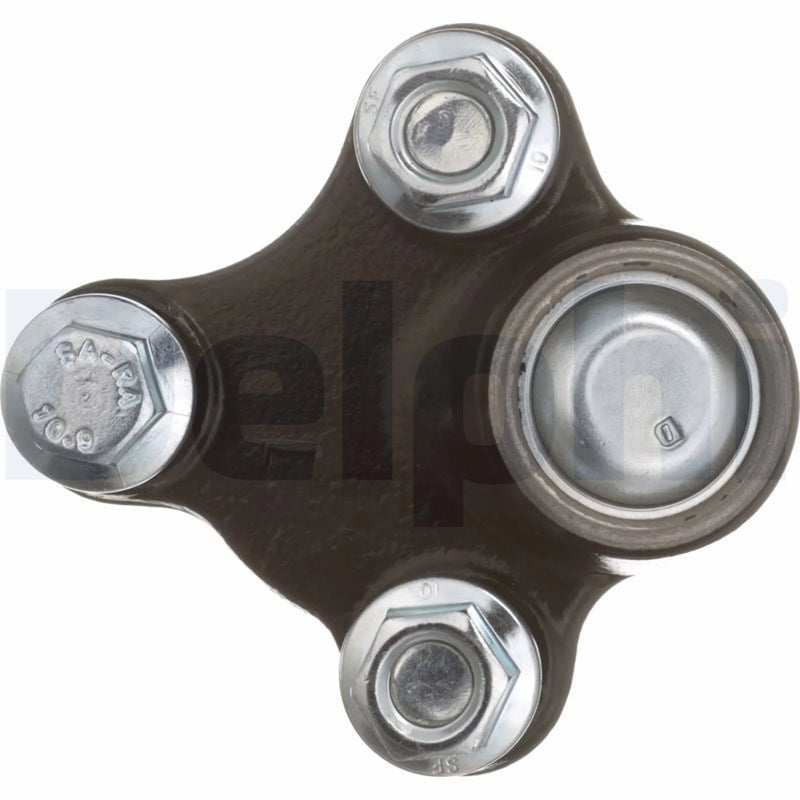 Delphi Ball Joint Front Right fits Hyundai Elantra VI 2015-2020 1.6 2.0