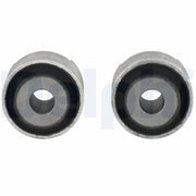 Delphi Wishbone / Control / Trailing Arm Bush fits Land Rover Discovery III