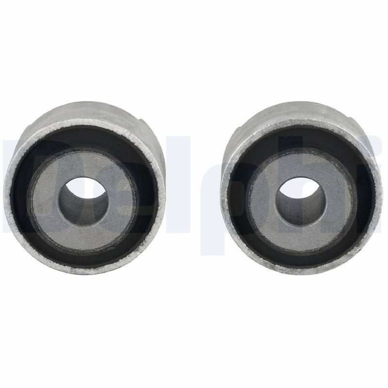 Delphi Wishbone / Control / Trailing Arm Bush fits Land Rover Discovery III