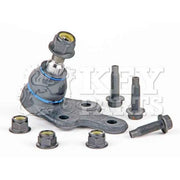 Key Parts Ball Joint Front Left fits Ford C-Max 2007-2010 1.6 1.8 2.0