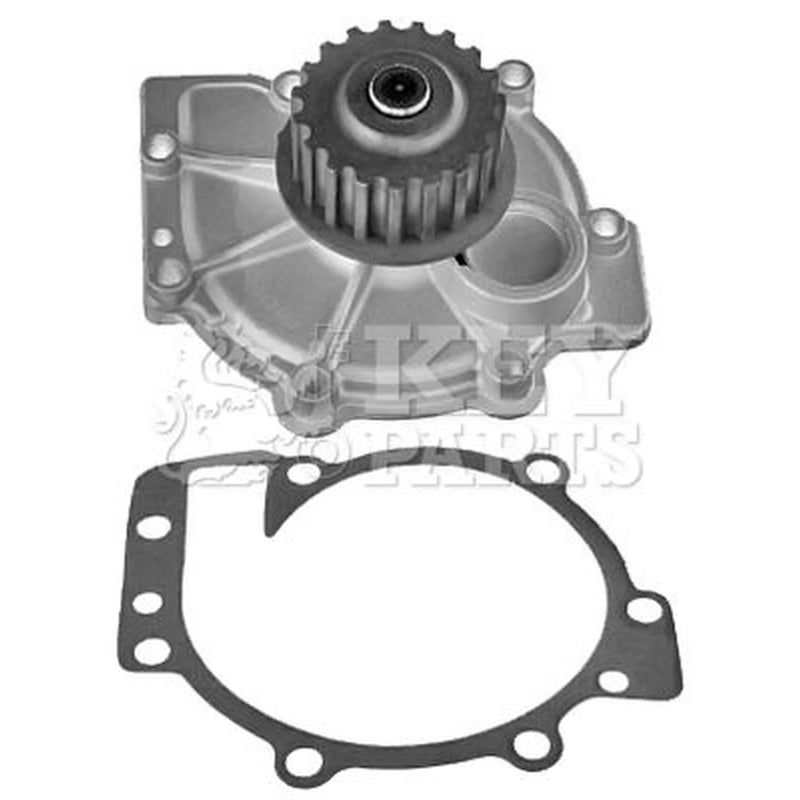 Key Parts Engine Cooling Water Pump fits Ford Focus II 2005-2012 2.5