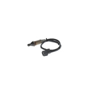 Bosch O2 Lambda Oxygen Sensor after catalytic converte fits Land Rover Discovery