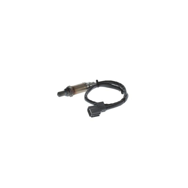 Bosch O2 Lambda Oxygen Sensor after catalytic converte fits Land Rover Discovery