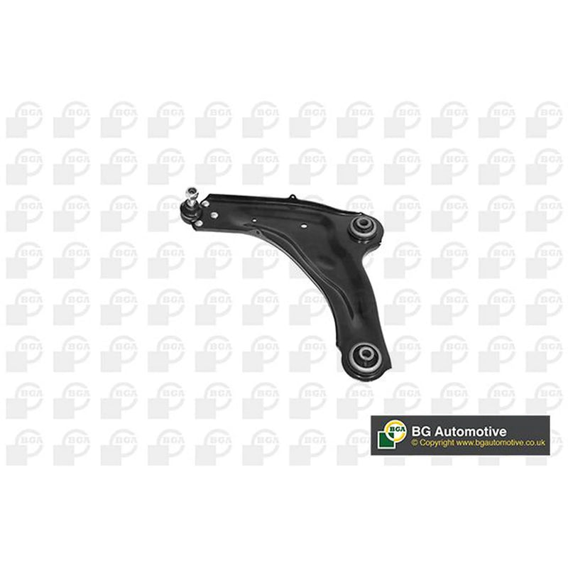 BGA Control/Trailing Arm Front Left TRC7305