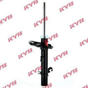 KYB Shock Absorber Damper Strut Front Left fits Nissan Qashqai II 2013-2015