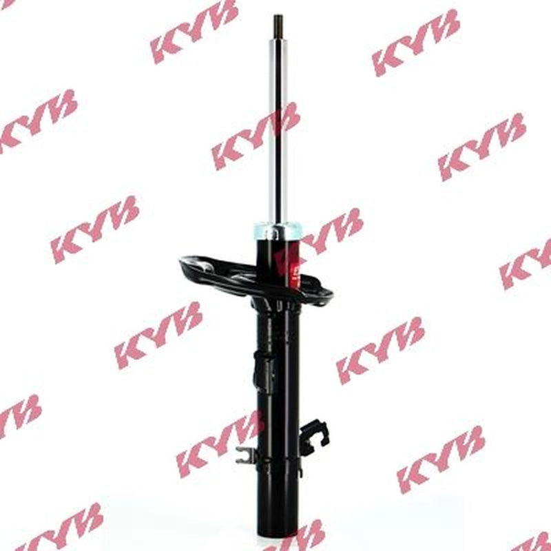 KYB Shock Absorber Damper Strut Front Left fits Nissan Qashqai II 2013-2015