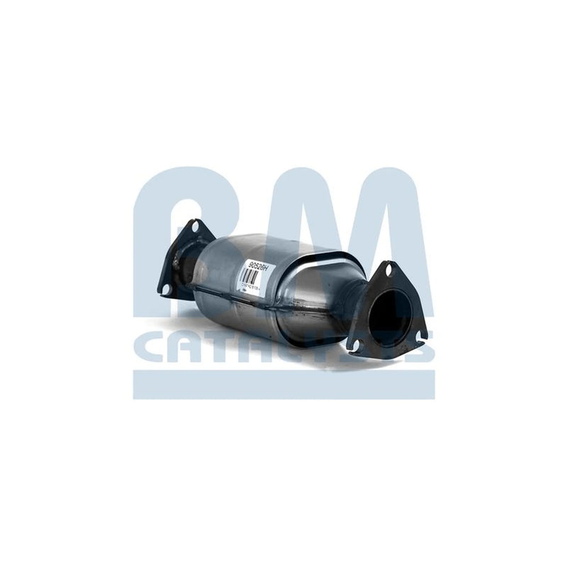 BM Catalysts Homologated Petrol Cat fits Chevrolet Tacuma 2005 on 1.6