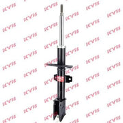 KYB Shock Absorber Damper Strut Front fits Dacia Duster 2010-2019