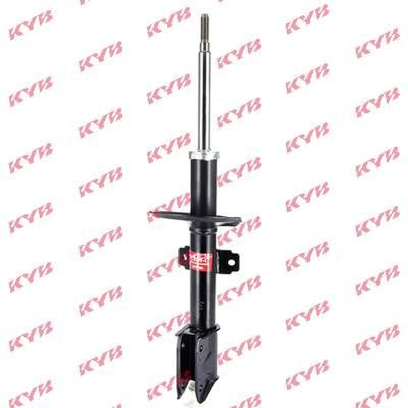 KYB Shock Absorber Damper Strut Front fits Dacia Duster 2010-2019