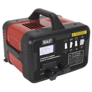 Sealey Starter/Charger 200/45A 12/24V 230V SUPERBOOST200 Sealey - Dynamic Drive