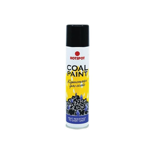 Hotspot Coal Paint 300ml Hotspot - Dynamic Drive