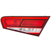 Hella Tail Light / Lamp H6W Right fits Audi A3 2012-2020 1.0 1.2 1.4 1.5 1.6 1.8