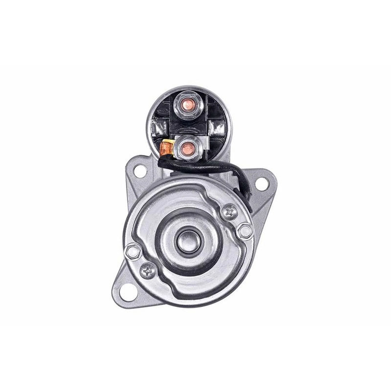 Hella Starter Motor 12V 1.4kW 10 Teeth fits Kia Clarus 1996-2001 1.8 2.0