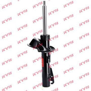KYB 2 x Shock Absorbers fits Ford Cougar 1998-2001 2.0 2.5