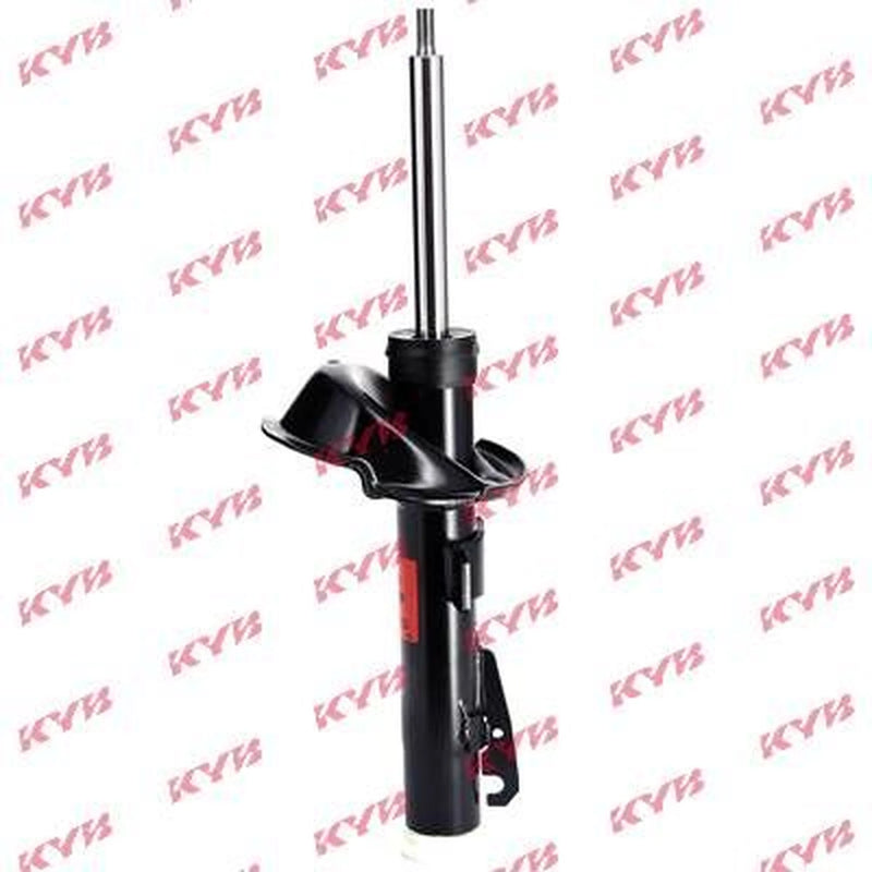 KYB 2 x Shock Absorbers fits Ford Cougar 1998-2001 2.0 2.5