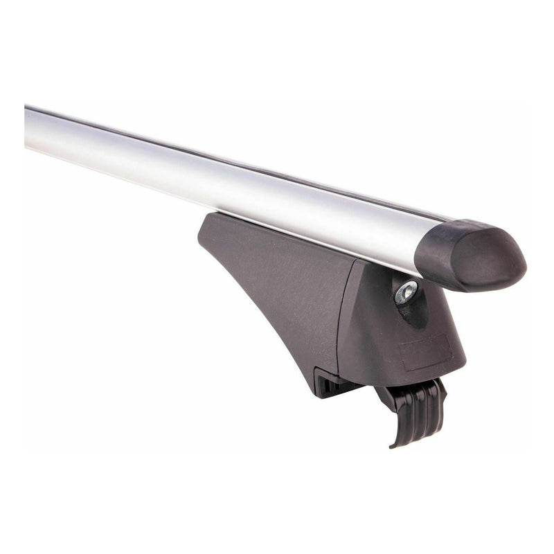 Aluminium Locking Roof Rack Cross Bars fits Niro 2016-2021 5 door Summit  - Dynamic Drive