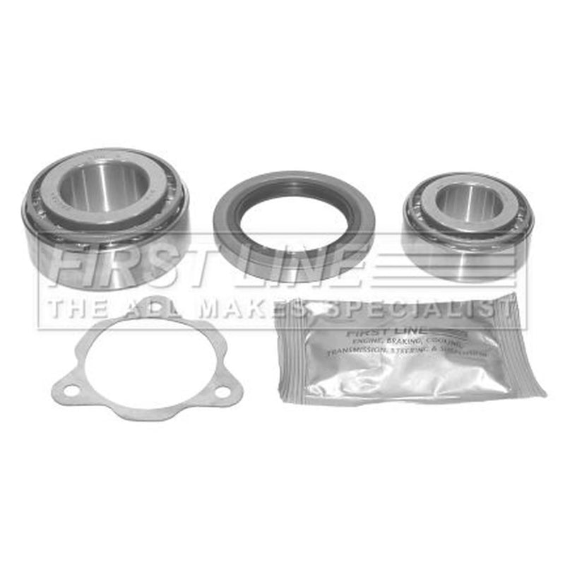 First Line Wheel Bearing Kit fits Iveco Daily I 1985-1989