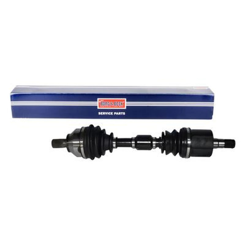 Borg & Beck CV Drive Shaft Driveshaft Front Left BDS1183