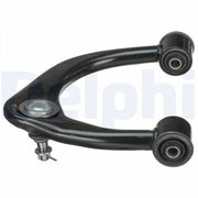 Delphi Control/Trailing Arm Front fits Toyota 4 Runner V 2010 on 4.0
