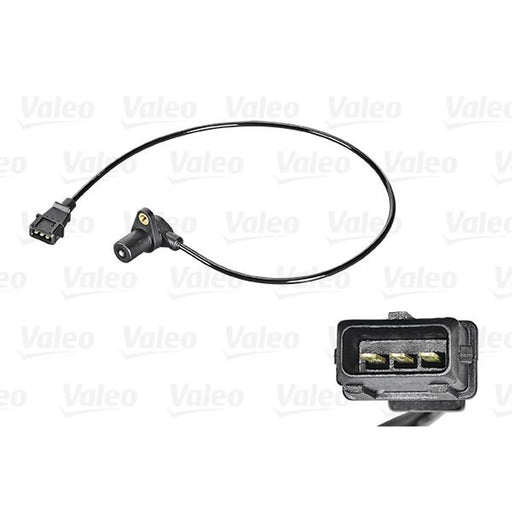 Valeo Crankshaft Position Sensor 254196