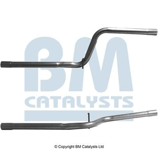 BM Catalysts Exhaust Pipe OD BM51123