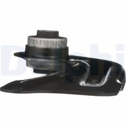 Delphi Control/Trailing Arm Lower fits Audi A1 2014-2018