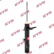 KYB Shock Absorber Damper Strut Front Right fits Peugeot 2008 I 2013-2019