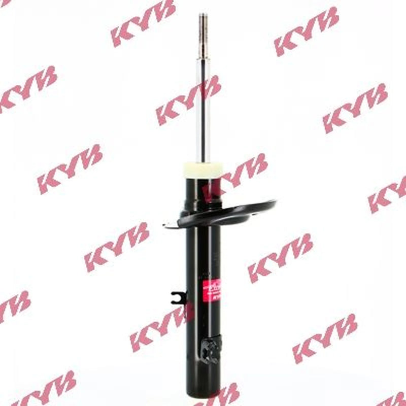 KYB Shock Absorber Damper Strut Front Right fits Peugeot 2008 I 2013-2019