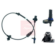 Apec ABS Wheel Speed Sensor Front Right fits Honda Cr-V III 2006-2012