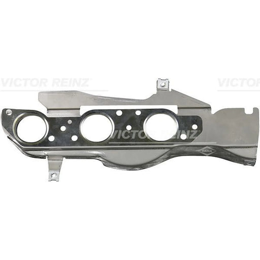 Victor Reinz Exhaust Manifold Gasket Wide Thick 71-17233-00