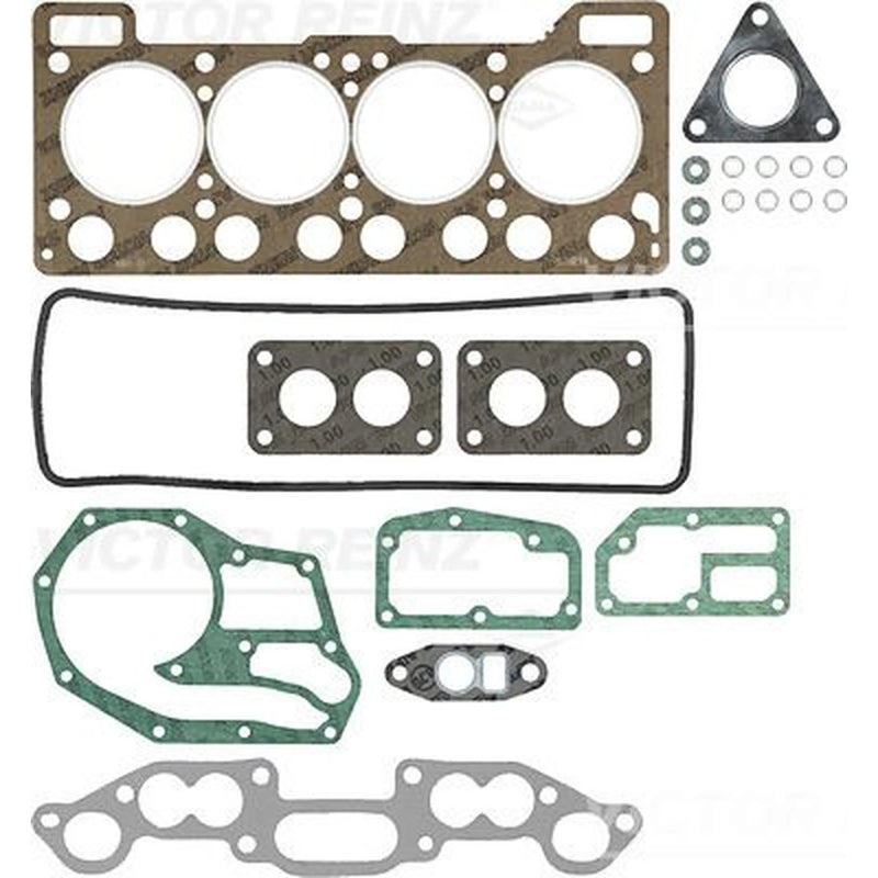 Victor Reinz Cylinder Head Gasket Kit 02-25295-06