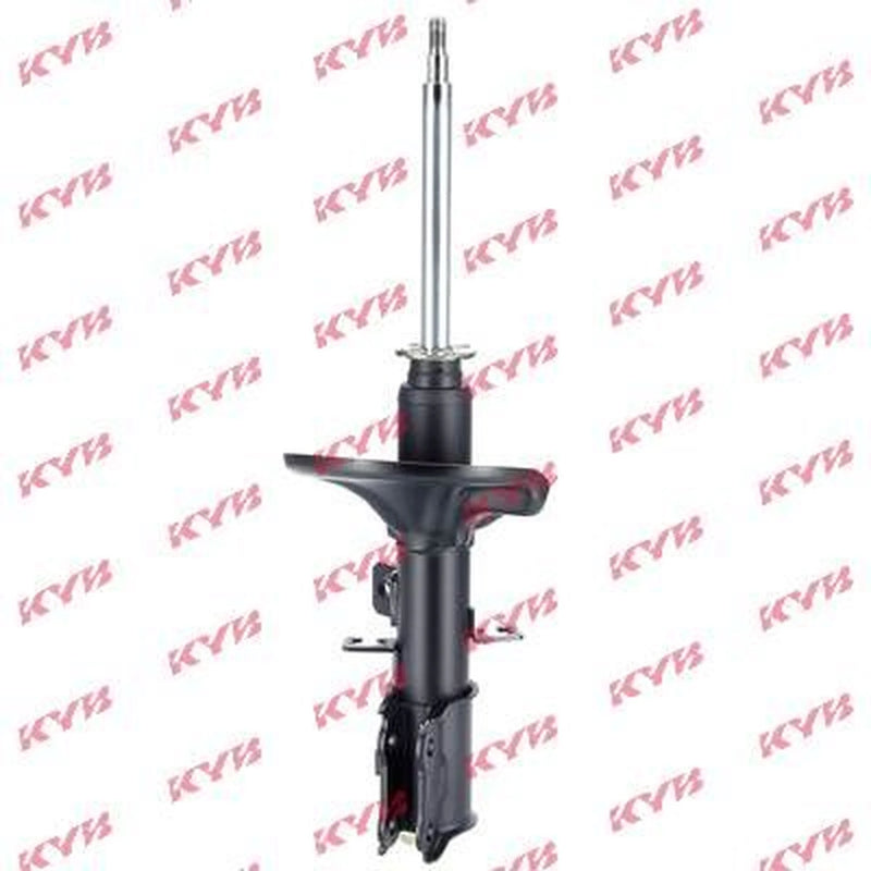 KYB 2 x Front Shock Absorbers fits Kia Cerato I 2004-2009 1.5 1.6 2.0