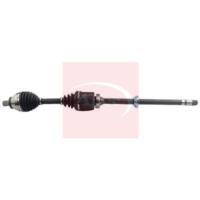 Apec CV Drive Shaft Driveshaft Front Right fits Land Rover Freelander 2
