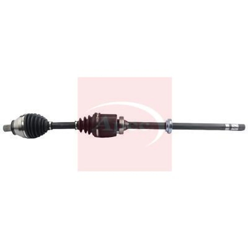 Apec CV Drive Shaft Driveshaft Front Right ADS1638R